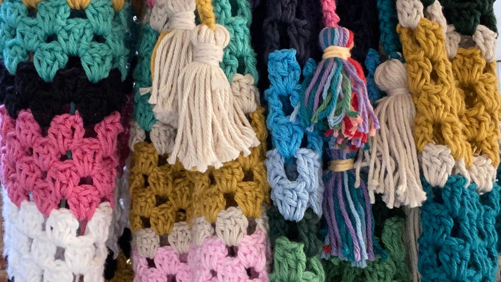 Favorite Crochet Farmers Market Bag Patterns